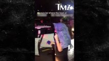 The Game Rival Rapper KNOCKED Out By Game's Manager --New Video