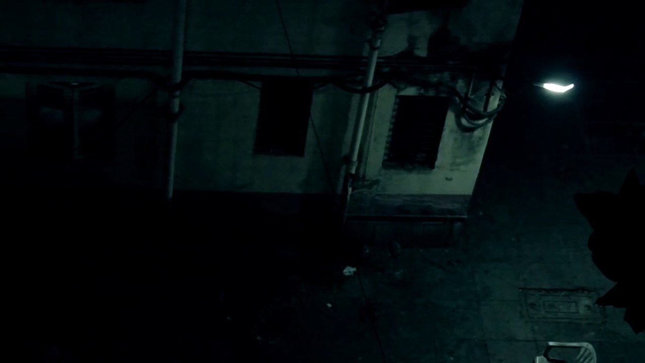 Ghost videos real in India Paranormal activity Night watchman