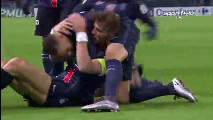 All Goals HD - PSG 2-1 Toulouse - 19-01-2016 Coupe de France