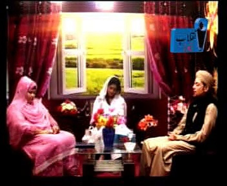 Morning With Farhat 12 Rabi Ul Awal