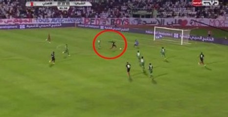 Moussa Sow, 10 Dakikada Hat-Trick Yaptı