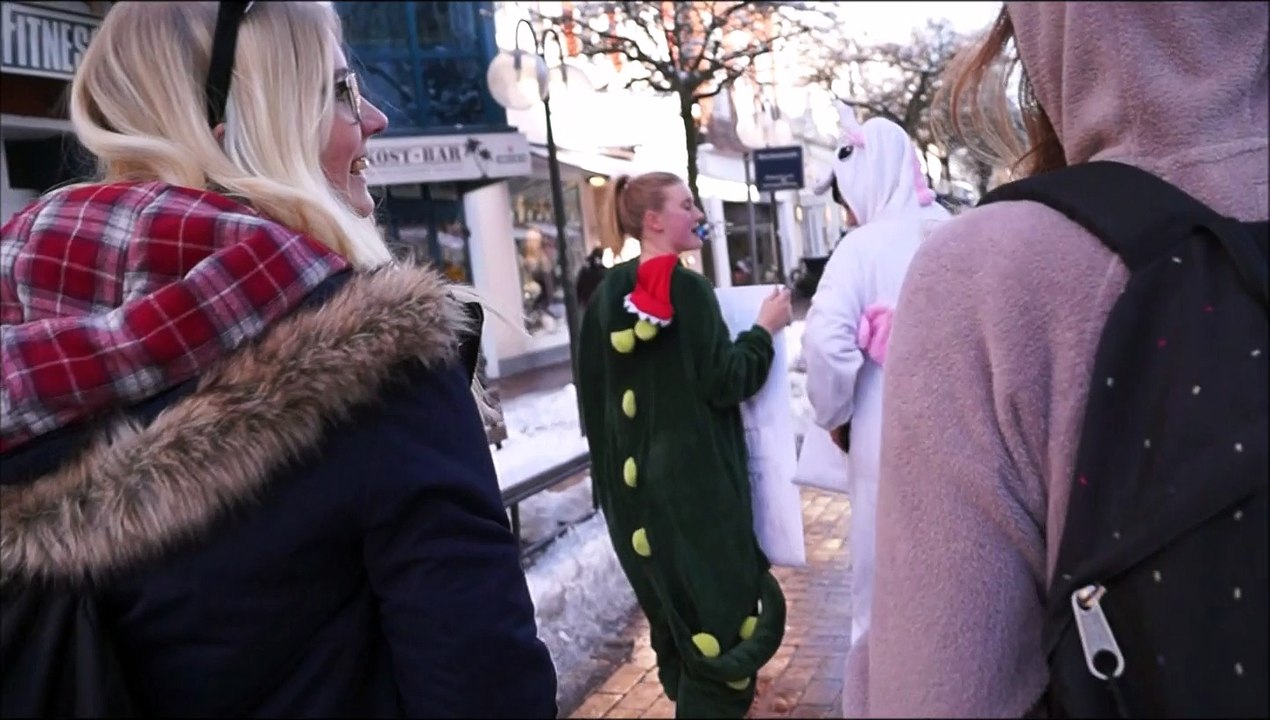 Abi Battle 2016 Ostfriesland - Ubbo-Emmius-Gymnasium