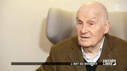 Michel Bouquet dans "A tord et à raison" - Entrée libre