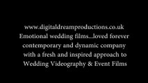 Professional Wedding Videography in Lancashire, Cumbria and The Lake District