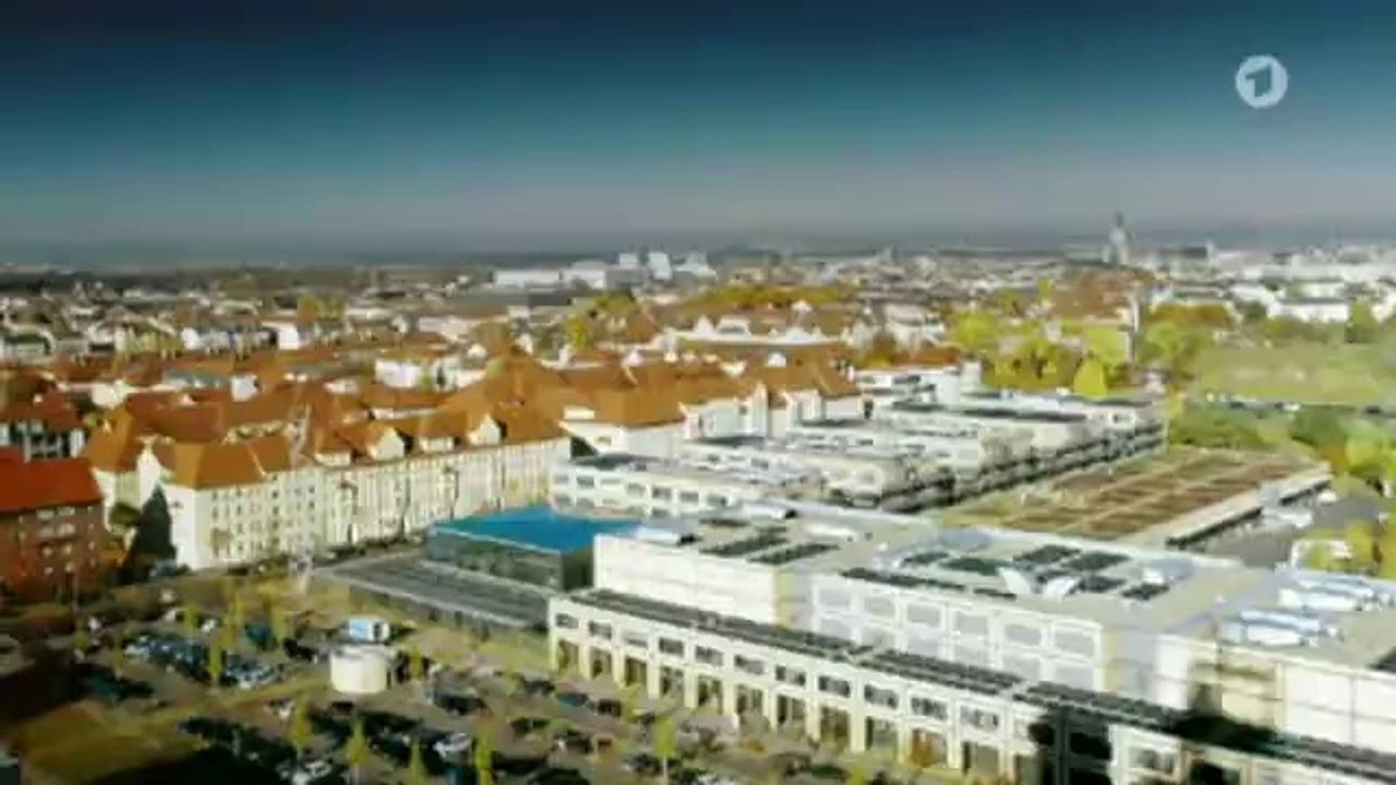 In aller Freundschaft 714 Ganz was Neues