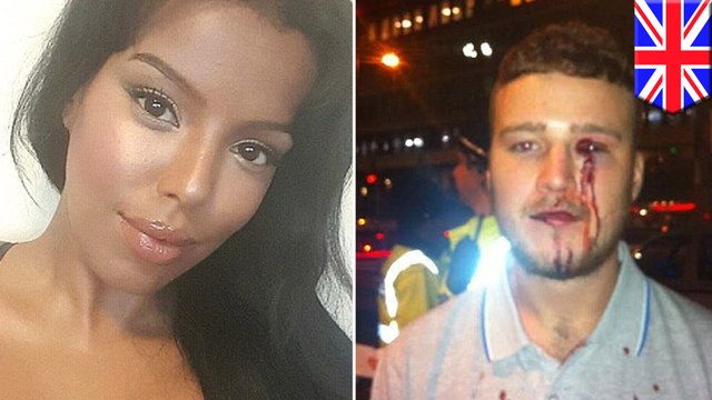 UK woman stabs man in the eye with designer stiletto heel, avoids prison