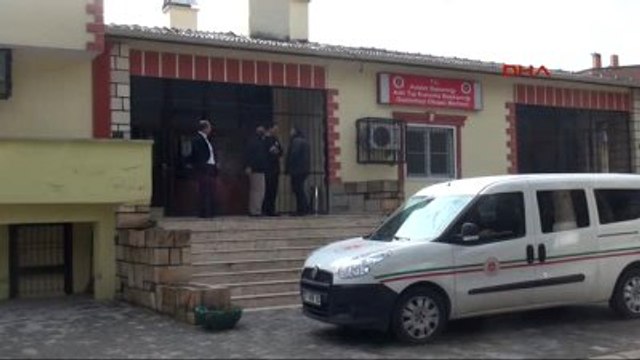 Gaziantep?te Karbon Monoksit Zehirlenmesi: 2 Ölü