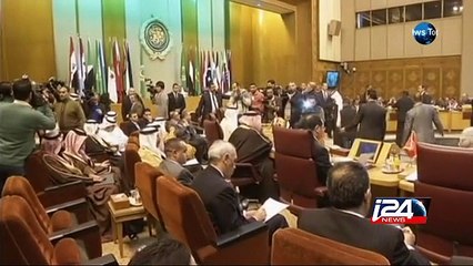 01/19: Will Michel Aoun become Lebanon's next President?