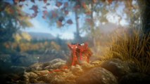 Unravel - Résoudre des énigmes avec un fil