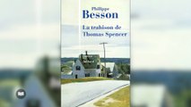 Les passants de Lisbonne de Philippe Besson