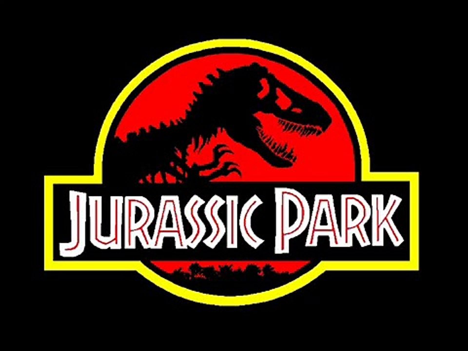 Jurassic Park thème
