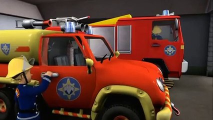 Fireman Sam: Radar to the Rescue!