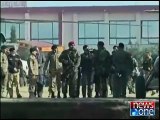 Charsadda Attack: COAS reaches Bacha Khan University