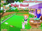 Baby Hazel Game Movie Newest Baby Hazel Kite Flying Episode Dora the Explorer