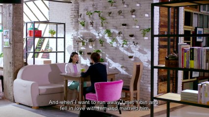 【妻子的谎言】The Wife's Lies [Eng-subbed] 第44集 賈青、張曉龍、邱勝翊