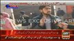 Eyewitness of Bacha Khan University Charsadda Attack Telling Inside Story