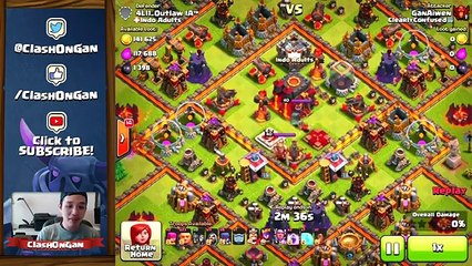 Download Video: Clash of Clans TH9 3-STAR FREEZE SPELL ATTACK STRATEGY - TOWNHALL 11 VS. TH 11 - LOOT CRATE UNBOXING