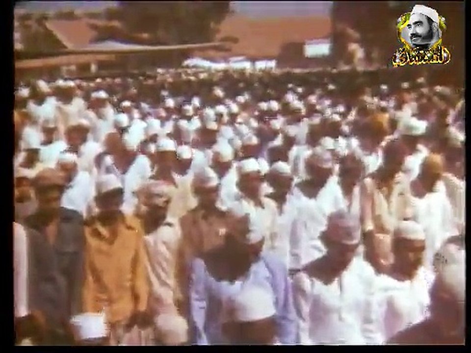السائرون على الأبواب قد سجدوا - الشيخ سيد النقشبندي