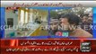 Imran Khan Media Talk After Reaching Charsada - 20th January 2016