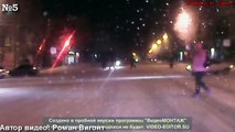 Новая подборка видео аварии дтп 04.01.2016 car crash dashcam video January