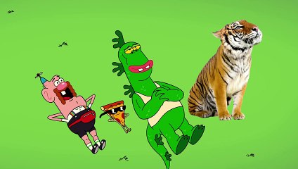 Cloud Watching   Uncle Grandpa   Cartoon Network