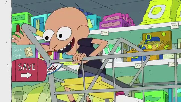 Coupons Clarence Cartoon Network