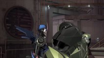 Transformers Prime - Mikos Message