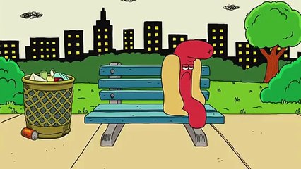 Ice Cream   Uncle Grandpa   Cartoon Network