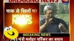 Indian Defence Minister Manohar Parrikar Warned Pakistan Before Bacha Khan University Attack