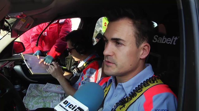 Monte-Carlo 2016: Sébastien Ogier évoque les reconnaissances dans le Champsaur-Valgaudemar