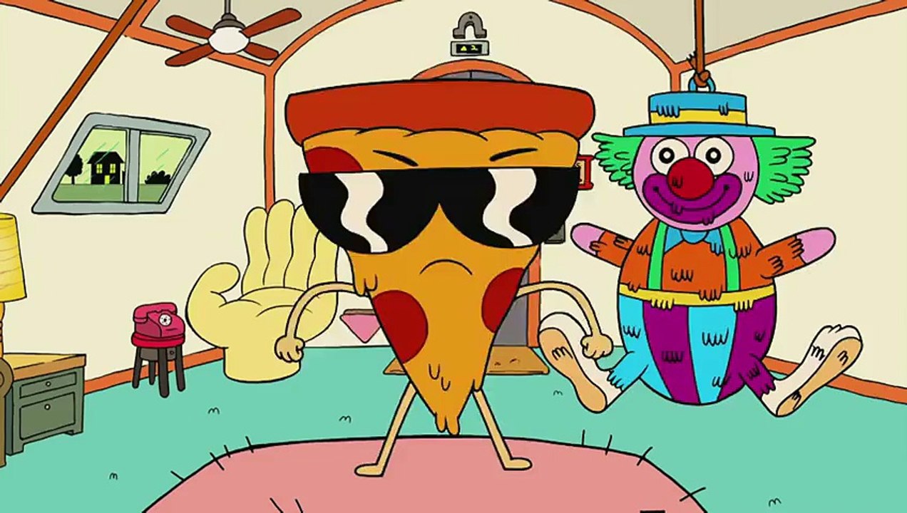 Piñata   Uncle Grandpa   Cartoon Network