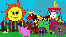 Old Mac Donald hat ne Farm Kinderlied in Deutscher Sprache Yleekids Deutsch