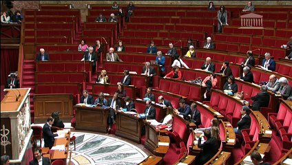 RÉPUBLIQUE NUMERIQUE : urgence à légiférer !