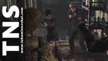 Resident Evil 0 - Trailer de lancement