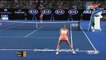 Maria Sharapova vs Aliaksandra Sasnovich - Australian Open 2016 R2 [Highlights HD]