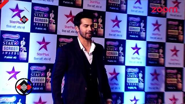 Varun Dhawan will be seen shirtless in a fight scene for 'Dishoom' - Bollywood News - #TMT