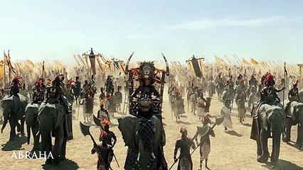 Muhammad- The Messenger Of God - Abraha - A R Rahman