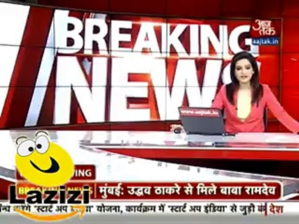 Indian Defence Minister Manohar Parrikar Warned Pakistan Before Bacha Khan University Attack