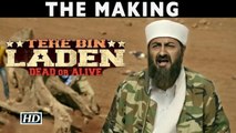 Making Of Tere Bin Laden Dead Or Alive Manish Paul and Pradhuman Singh