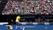 Rafael Nadal vs Fernando Verdasco - Australian Open 2016 R1 [Highlights HD]