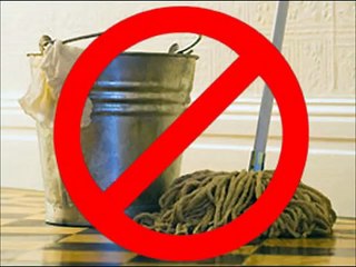 EpoxyClean Epoxy Floor Cleaner and Maintenance System