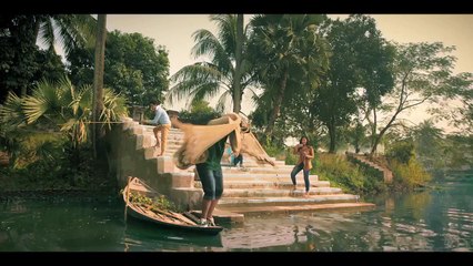 Grameenphone - One Stop Solution 121 TVC 720p HD (blog.Abir-Group.Net)