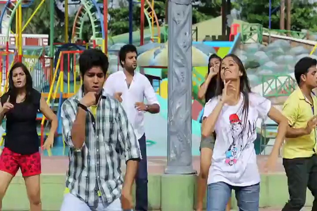 DANCE ON BALAM PICHKARI