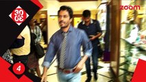 Nawazuddin Siddiqui on his assault case - Bollywood News - #TMT