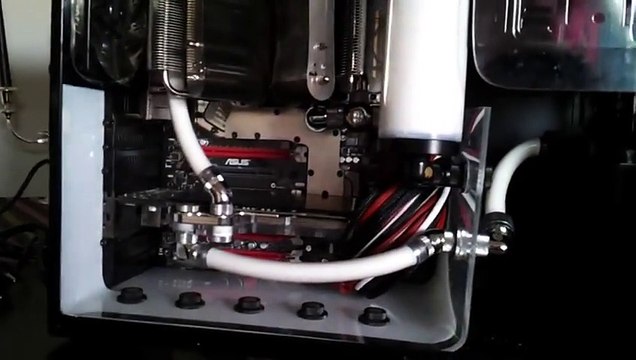 MananRockx Overclocking PC Theory 2