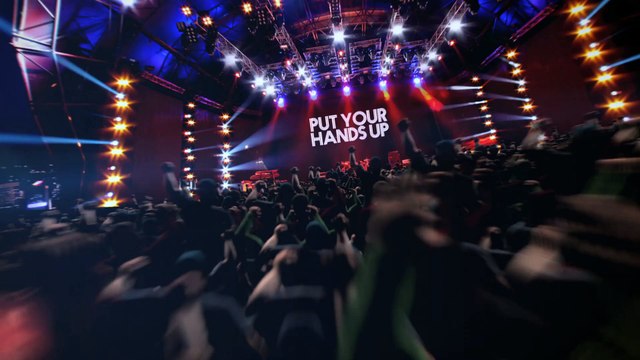 CapeTown Electronic Music Festival with Loco Dice & Bridges For Music