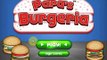 лучшие флэш игры для детей Papas Burgeria Flash Game the best games for children
