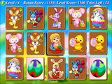 Easter Memory Game   Play disney Games   Watch Cartoons