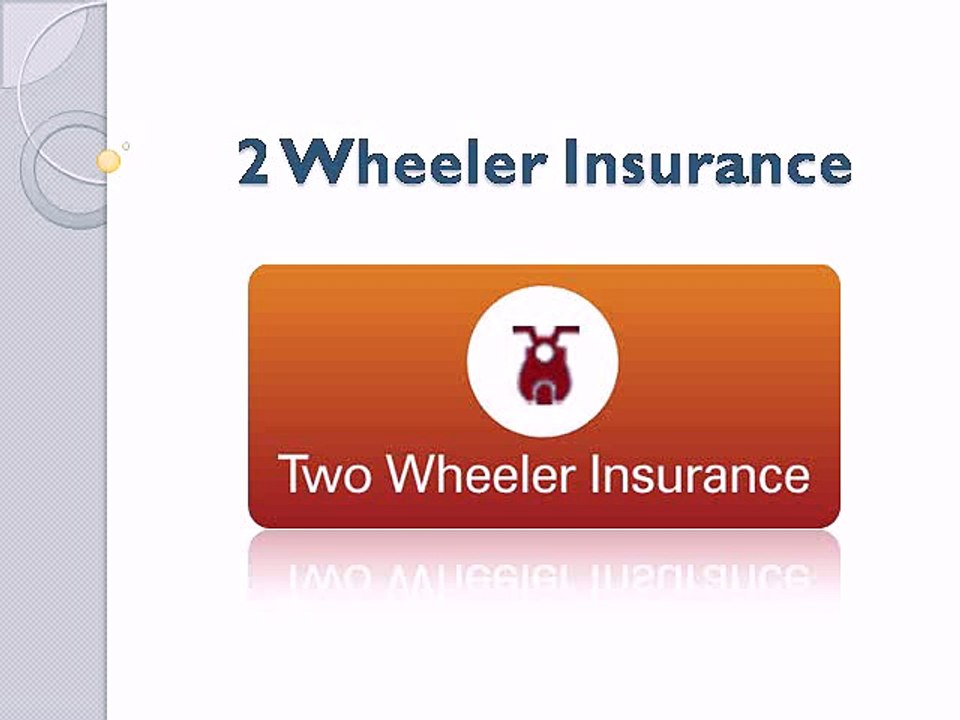 Secure Your Two Wheeler With An Appropriate Cover