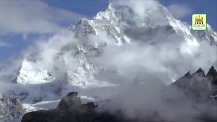 M. Ehtisham Raza Qadri - An Nabi Sallu Alaih